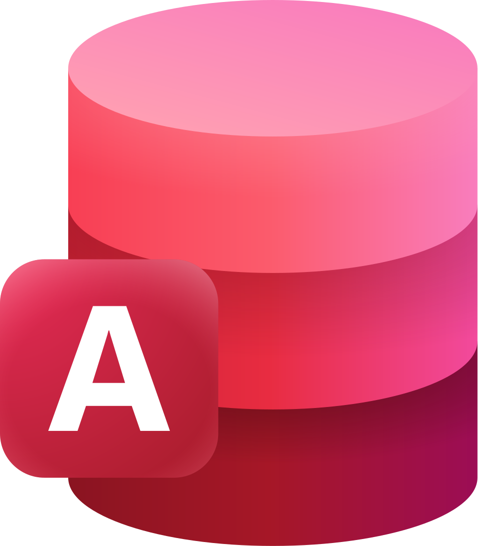 Microsoft Access en Mac con Parallels — La base de datos que Apple no tiene