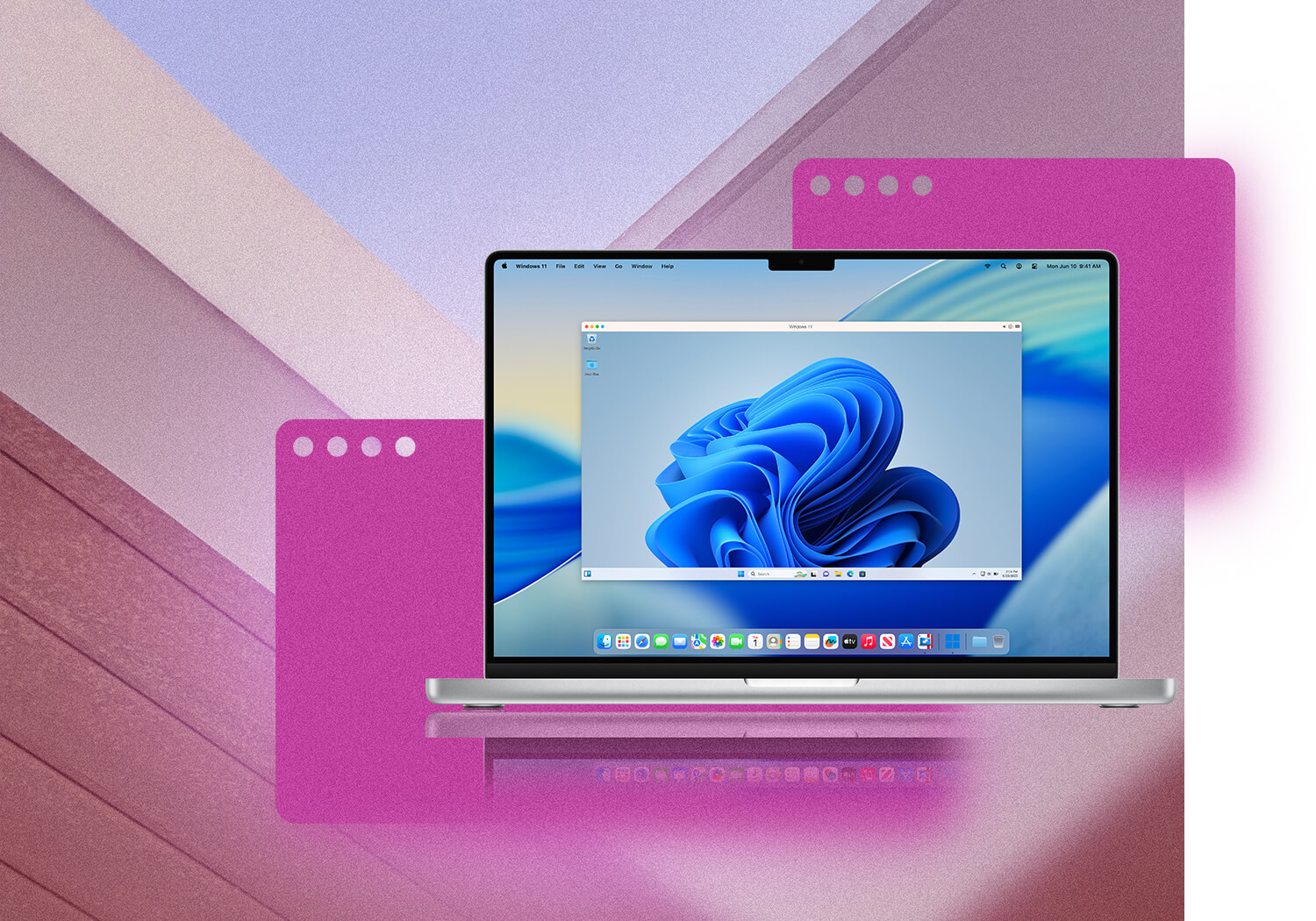 Cómo ejecutar programas de Windows en tu Mac con Parallels — Guía completa 2026