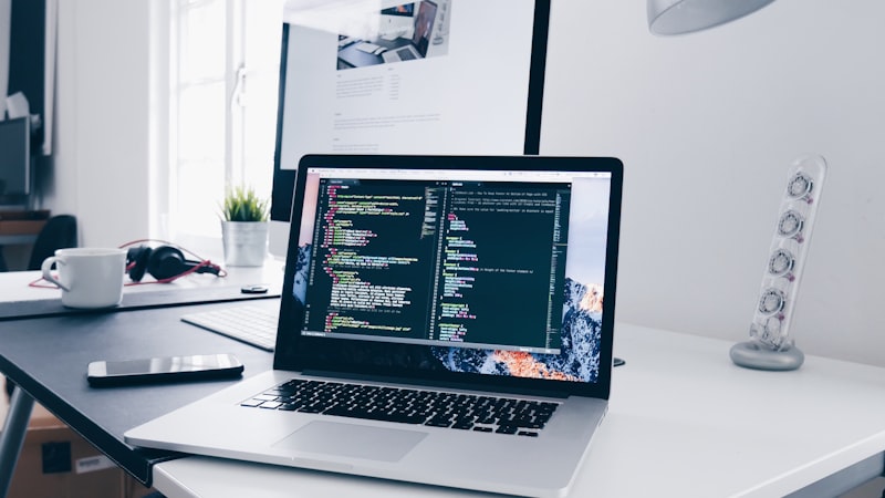 NordVPN en Mac mostrando la interfaz de conexión