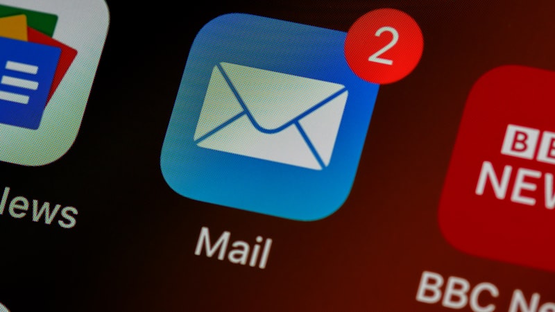 Email Masking de NordPass crea alias de correo desechables
