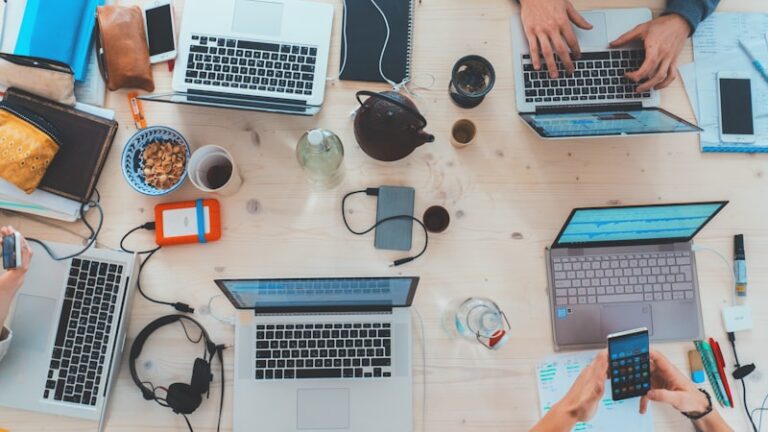 NordVPN y la seguridad en WiFi público: protege tu Mac en cafeterías y aeropuertos