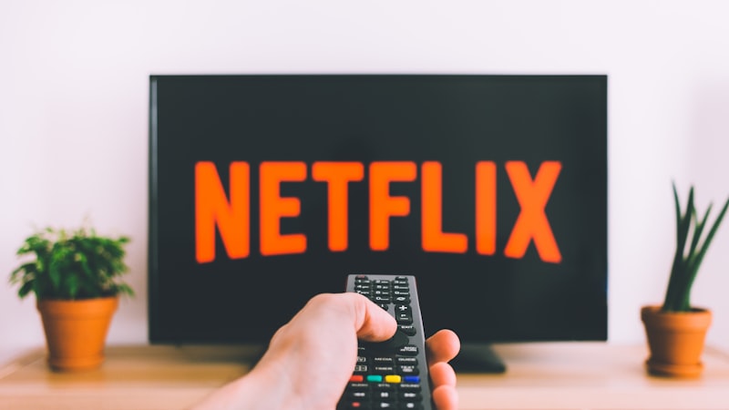 NordVPN desbloqueando Netflix, HBO Max y Disney+ en Mac